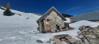 Photo de Chalets de l'Ambouin