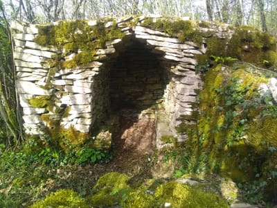 Photo de Caborde au bout des Champs Mourus