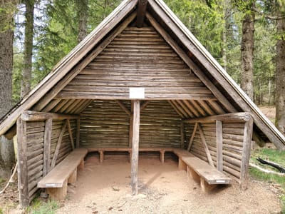 Photo de Bödenhütte Trubelsmattkopf