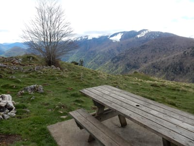 Photo de Cabane de Cot Dessus