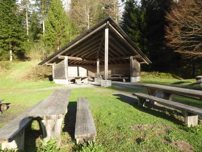 Photo de St Antonihütte