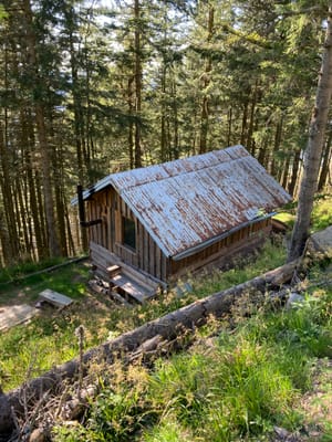 Photo de Refuge du Hirzberg