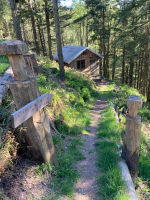 Photo de Refuge du Hirzberg