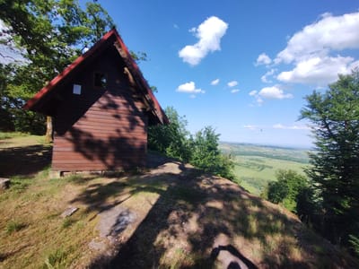 Photo de Abri du Daubenschlag