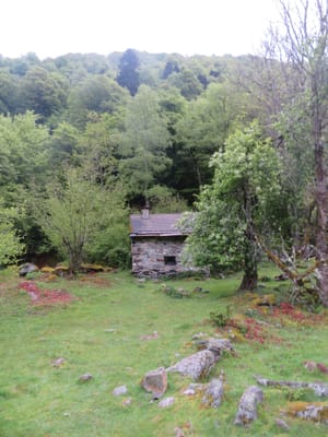 Photo de Cabane d'Embanels