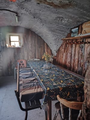 Photo de Cabane Allix
