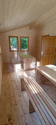 Photo de Refuge des Arboux