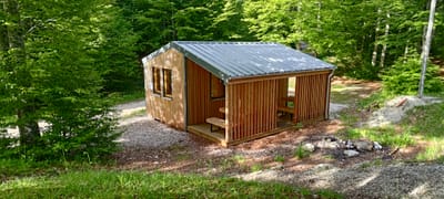 Photo de Refuge des Arboux
