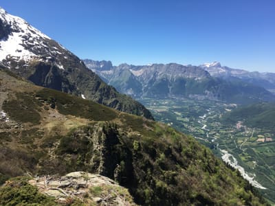 Photo de Cabane des blaches rondes