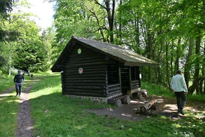 Photo de La vieille Métairie (ou abri Burger)