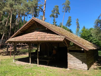 Photo de Abri de l'Alisier