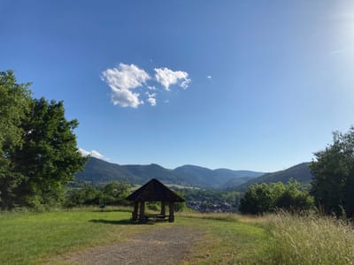 Photo de Kiosque de la Schrann