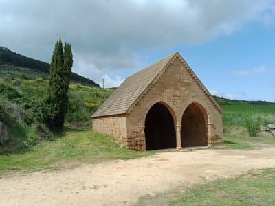 Photo de Fontaine de Moros