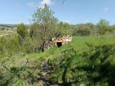 Photo de Abri de Valdecornava (haut)