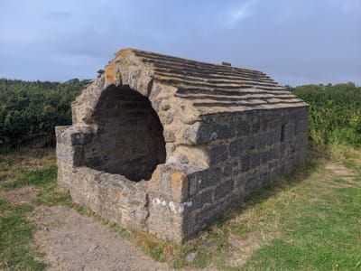 Photo de Corps de garde de Lanildut