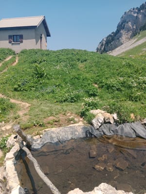Photo de Chalet des Bannettes