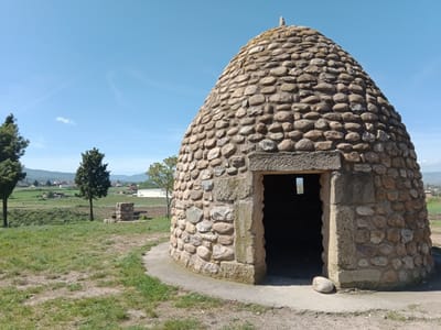 Photo de Abri de Poyorroldán