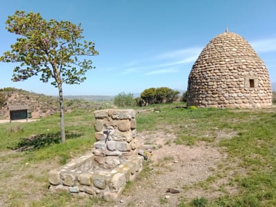 Photo de Fontaine de Poyorroldán