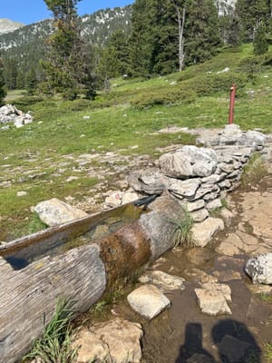 Photo de Fontaine de la Chau