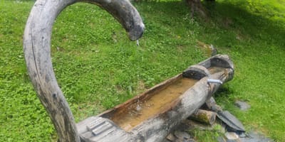 Photo de Fontaine de Bénétant