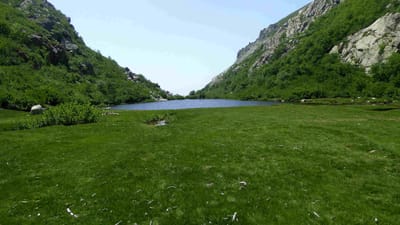 Photo de Source de Lac de Vitalaca