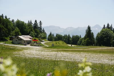 Photo de Refuge des Narces