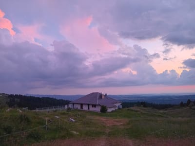 Photo de Chalet de la Chenaillette