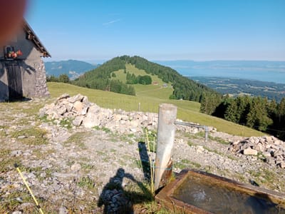 Photo de Fontaine du Chesnay