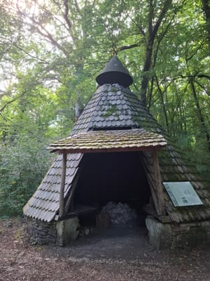 Photo de Cabane du Charbonnier