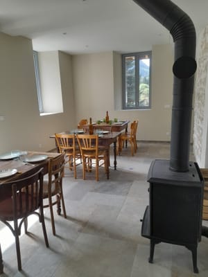 Photo de La Charmette