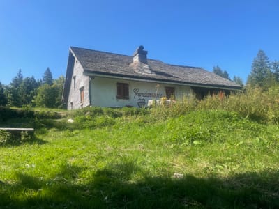 Photo de Chalet Capt