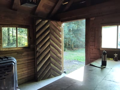 Photo de Refuge du Hinterbockloch