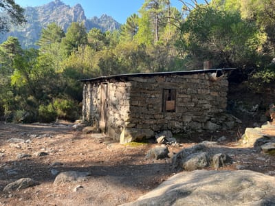 Photo de Cabane d'Antia