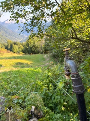 Photo de Chalet du Mont
