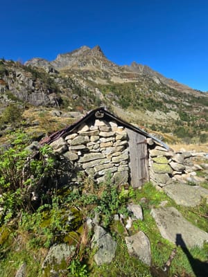 Photo de Cabane d'Artigue