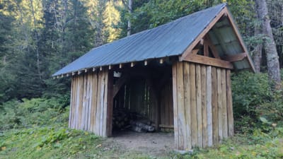 Photo de Chalet de la Fontaine Noire