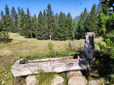 Photo de Source de Grand Pré