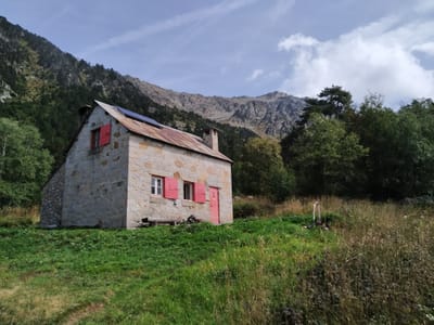 Photo de Refuge Russel