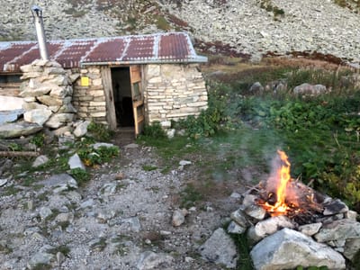 Photo de Refuge des Férices
