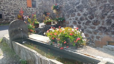 Photo de Fontaine du Barry