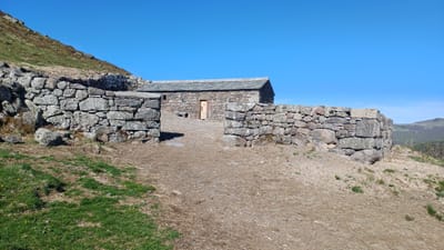 Photo de Buron du Peyre-Arse