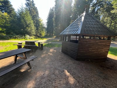 Photo de Gloriette du Geissfelswassen