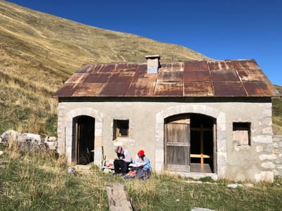 Photo de Vieille cabane de Chine