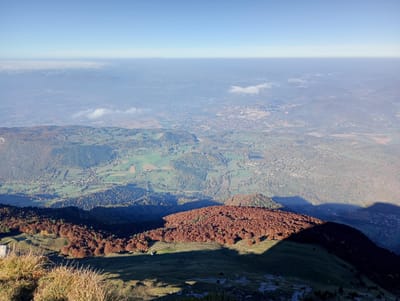 Photo de Chalet de Jusson