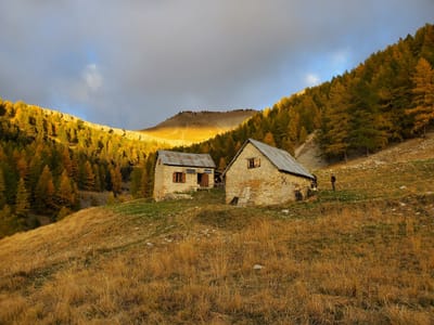 Photo de Cabane du Pasquier