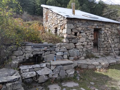 Photo de Stazzi di Felce