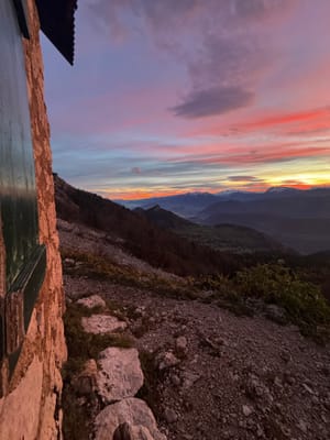 Photo de Baraque des Clôs