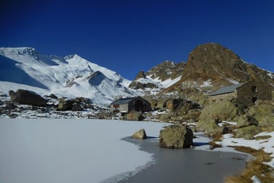 Photo de Refuge de Vallonpierre
