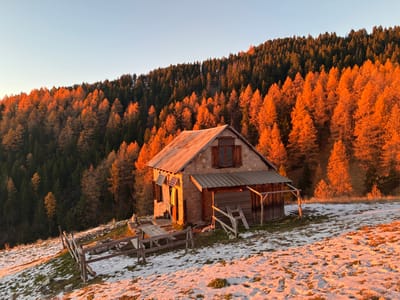 Photo de Cabane du Pasquier
