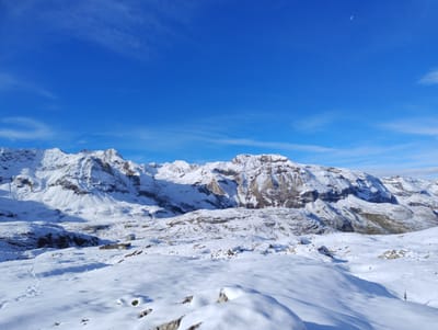 Photo de Cabane des Aires